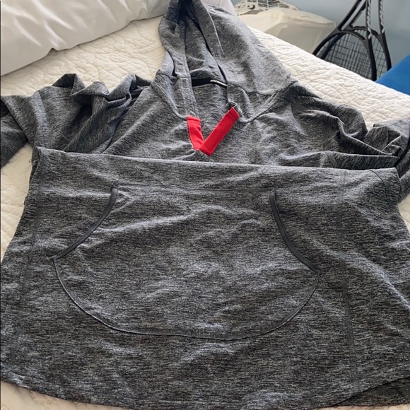 Nike Running pullover - Picture 2 of 3
